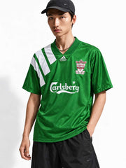 Liverpool 1992-93 Away Jersey