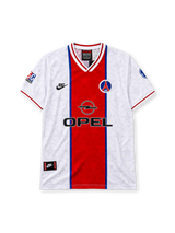 Paris Saint-Germain 1995-96 Away Jersey