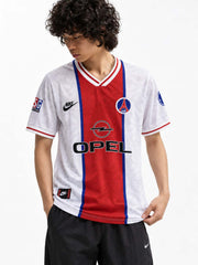 Paris Saint-Germain 1995-96 Away Jersey