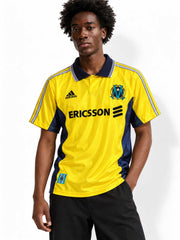 Olympique Marseille 1998-99 Third Jersey