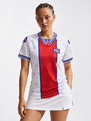 Paris Saint-Germain 1994-95 Away Jersey