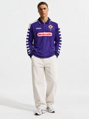 ACF Fiorentina 1998-99 Home Jersey