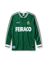 Deportivo La Coruna 1999-2000 Away Jersey