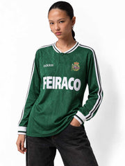 Deportivo La Coruna 1999-2000 Away Jersey