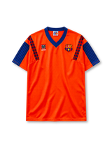 FC Barcelona 1991-92 Away Jersey