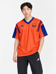 FC Barcelona 1991-92 Away Jersey