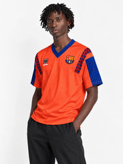 FC Barcelona 1991-92 Away Jersey