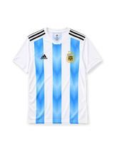 Argentina 2018 Home Jersey
