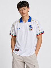 Italy 1995 Away Jersey