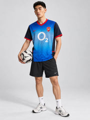 Arsenal 2002-04 Away Jersey