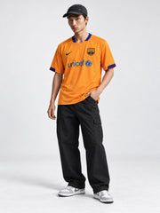 FC Barcelona 2006-07 Away Jersey