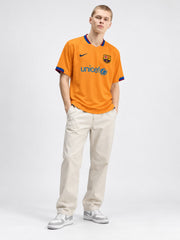 FC Barcelona 2006-07 Away Jersey