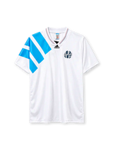 Olympique Marseille 1992-93 Home Jersey
