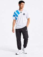 Olympique Marseille 1992-93 Home Jersey