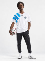 Olympique Marseille 1992-93 Home Jersey