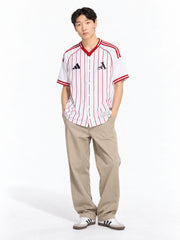 Arsenal 2025-26 Baseball Jersey