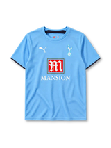 Tottenham Hotspur 2006-07 Away Jersey