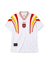 Spain 1996 Away Jersey