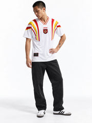 Spain 1996 Away Jersey