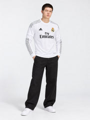 Real Madrid 2015-16 Home Jersey