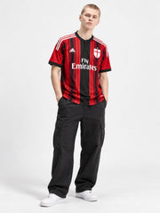 AC Milan 2014-15 Home Jersey
