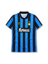 Inter Milan 1992-94 Home Jersey