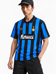Inter Milan 1992-94 Home Jersey