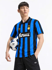 Inter Milan 1992-94 Home Jersey