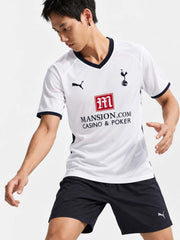 Tottenham Hotspur 2008-09 Home Jersey