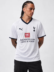 Tottenham Hotspur 2008-09 Home Jersey
