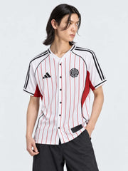 River Plate 2025 Baseball Jersey