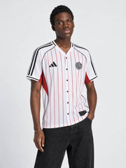 River Plate 2025 Baseball Jersey