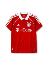 Bayern Munich 2006-07 Home Jersey