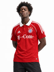 Bayern Munich 2006-07 Home Jersey