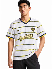 Boca Juniors 1999 Away Jersey