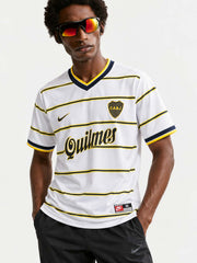 Boca Juniors 1999 Away Jersey