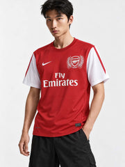 Arsenal 2011-12 Home Jersey