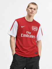 Arsenal 2011-12 Home Jersey