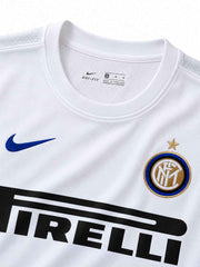 Inter Milan 2010-11 Away Jersey
