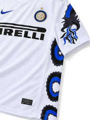 Inter Milan 2010-11 Away Jersey