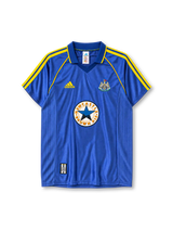 Newcastle United 1998-00 Away Jersey