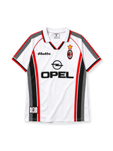 AC Milan 1997-98 Away Jersey