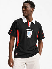 England 1998 Third Jersey