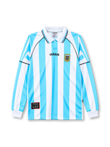 Argentina 1996-97 Home Jersey