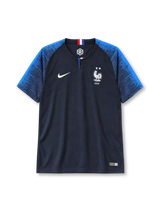 France 2018 Home Jersey