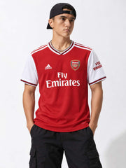 Arsenal 2019-20 Home Jersey