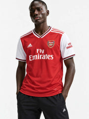 Arsenal 2019-20 Home Jersey