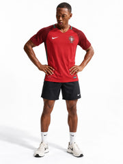 Portugal 2016 Home Jersey