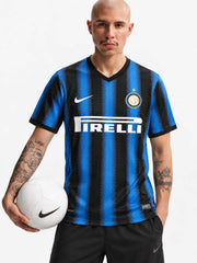 Inter Milan 2010-11 Home Jersey