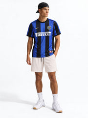 Inter Milan 1999-2000 Home Jersey